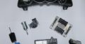 CHEV CAPTIVA 2.4 2010 (LE9) USED LOCKSET FOR SALE