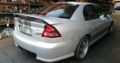 CHEV LUMINA SS 5.7 STRIPPING FOR SPARES