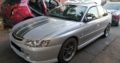 CHEV LUMINA SS 5.7 STRIPPING FOR SPARES