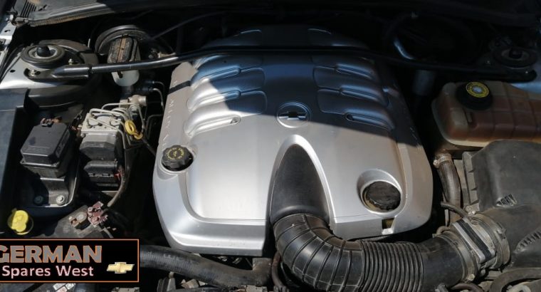 CHEV LUMINA SS 5.7 STRIPPING FOR SPARES