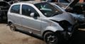 CHEV SPARK 2 LS 2015 STRIPPING FOR SPARES