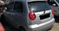 CHEV SPARK 2 LS 2015 STRIPPING FOR SPARES
