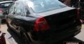 CHEV AVEO 1.5 2007 STRIPPING FOR SPARES