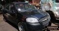 CHEV AVEO 1.5 2007 STRIPPING FOR SPARES