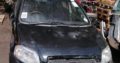 CHEV AVEO 1.5 2007 STRIPPING FOR SPARES