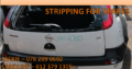 OPEL CORSA GAMMA 1.4 2006 STRIPPING FOR SPARES
