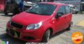 Chevrolet Aveo 2012 – STRIPPING FOR SPARES! ?✅