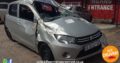 Suzuki Celerio 2016 – STRIPPING FOR SPARES! ?✅