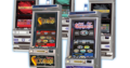GAMING MACHINE FOR SALE
