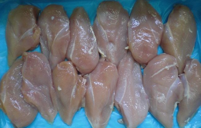 Frozen Chicken Breast for sale watsap +27631521991