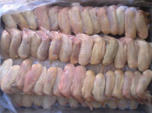 Frozen Chicken Wings for sale whatsapp +2763152199