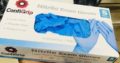 Disposible gloves and masks (Bulk)