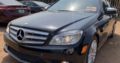 mecedeez Benz C300