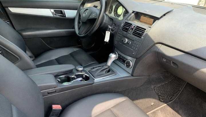 mecedeez Benz C300