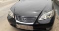 Lexus ES350