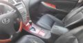 Lexus ES350