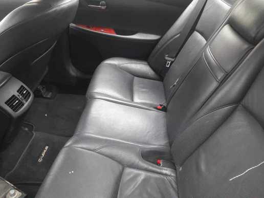Lexus ES350