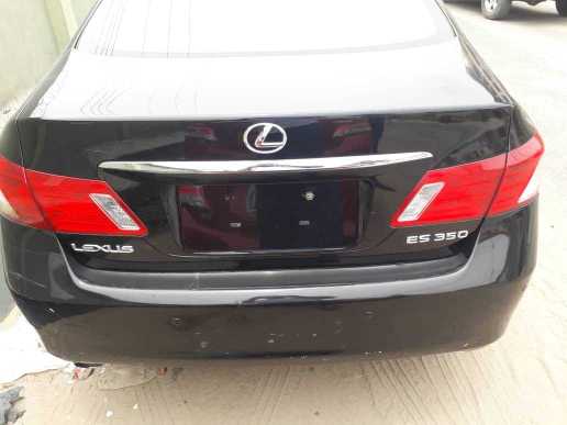 Lexus ES350