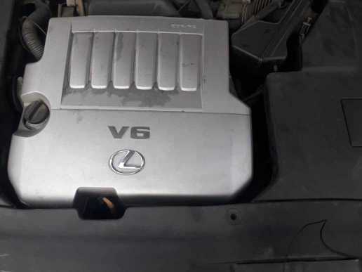 Lexus ES350