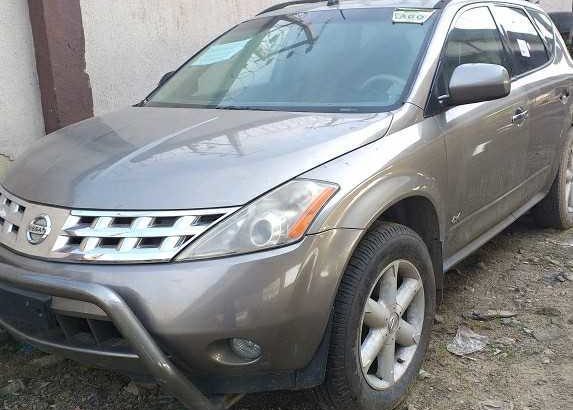 morano jeep