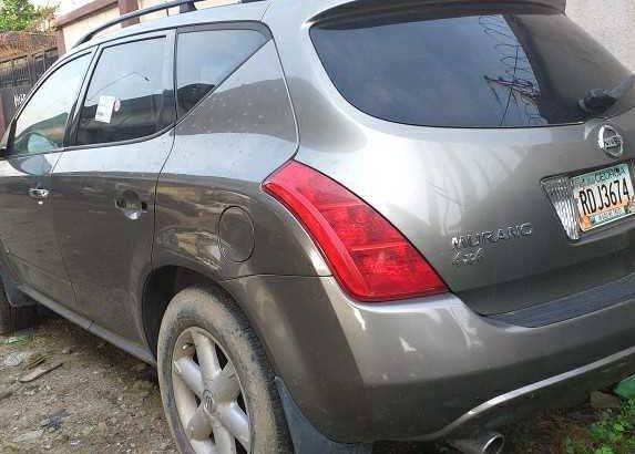 morano jeep