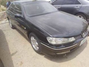 Peugeot