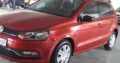 VOLKSWAGEN polo tsi 1.2 trendline