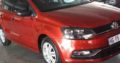 VOLKSWAGEN polo tsi 1.2 trendline
