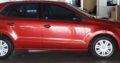 VOLKSWAGEN polo tsi 1.2 trendline