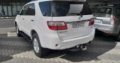 Toyota fortuner 3.0 model 2012