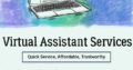 Virtual office Girl JHB