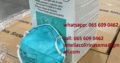 Class/N95-3ply surgical Face Mask