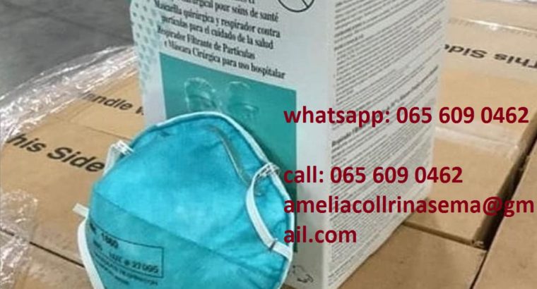 Class/N95-3ply surgical Face Mask