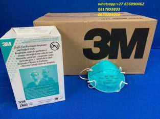 Standard Surgical N95/3P (quality )masks
