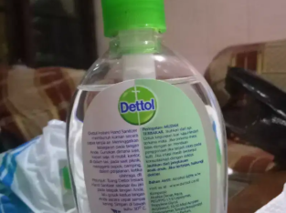 Dettol Instant Hand Sanitizers – Whatsapp +2764019