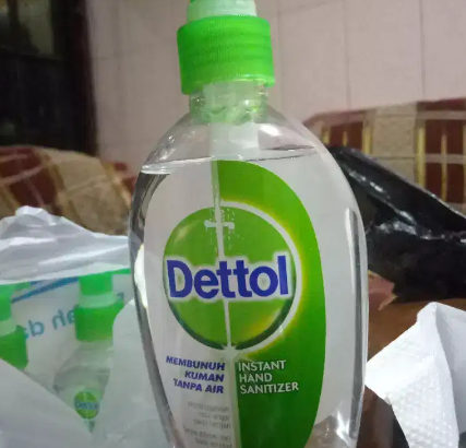Dettol Instant Hand Sanitizers – Whatsapp +2764019