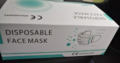 N95 And 3Ply Face Masks – Whatsapp +27640199100