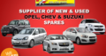 Supplier of New & Used parts