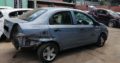CHEV AVEO 1.6L 2012 STRIPPING FOR SPARES