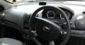 CHEV AVEO 1.6L 2012 STRIPPING FOR SPARES