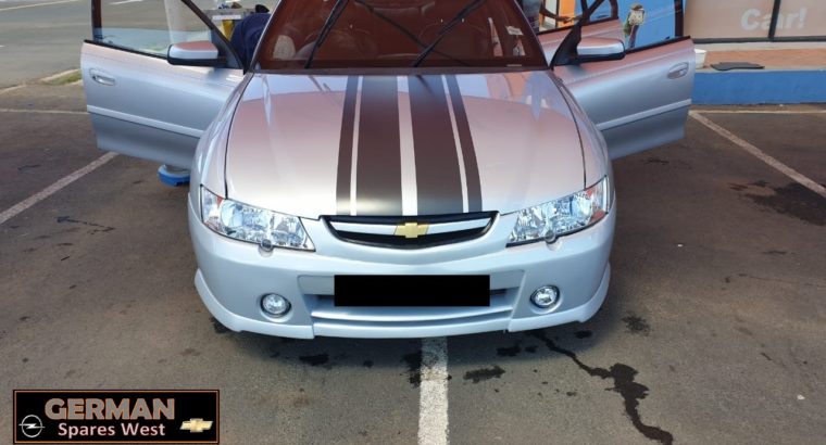 CHEV LUMINA 5.7 2005 STRIPPING FOR SPARES