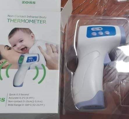Where to buy Non contact infrared Thermometer