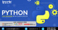 KVCH Python Online training in Lagos & its concept