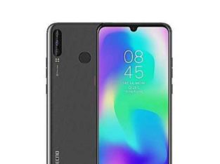 Tecno Pouvoir 3 Plus
