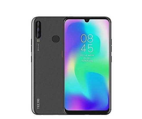 Tecno Pouvoir 3 Plus
