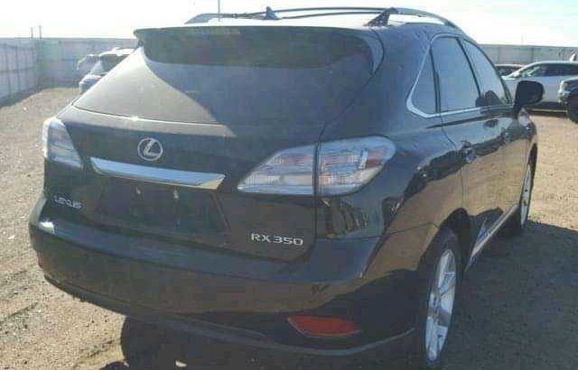 Lexus