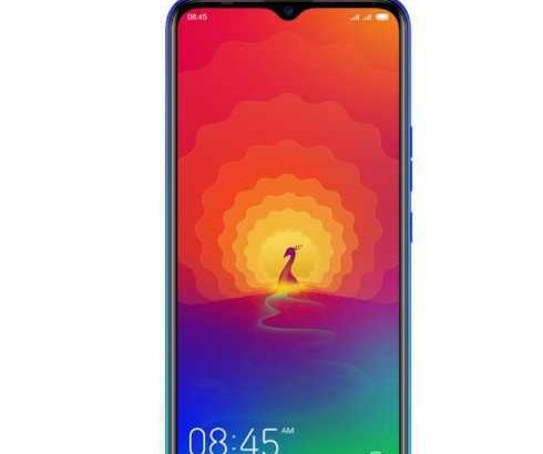 Tecno SPARK 4