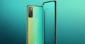 Tecno Camon 15