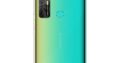 Tecno Camon 15