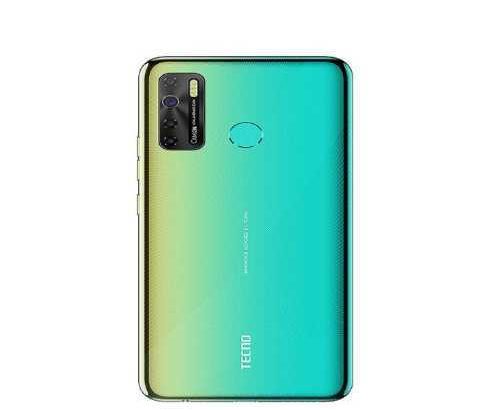 Tecno Camon 15